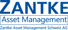 Zantke Asset Management Schweiz AG Logo